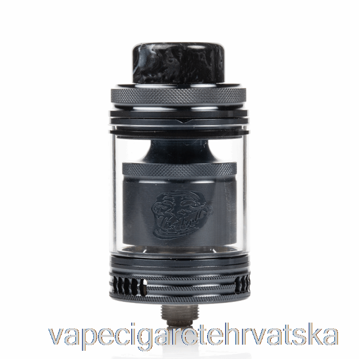Vape Cigareta Wotofo The Troll X 24mm Rta Plavi Metal
